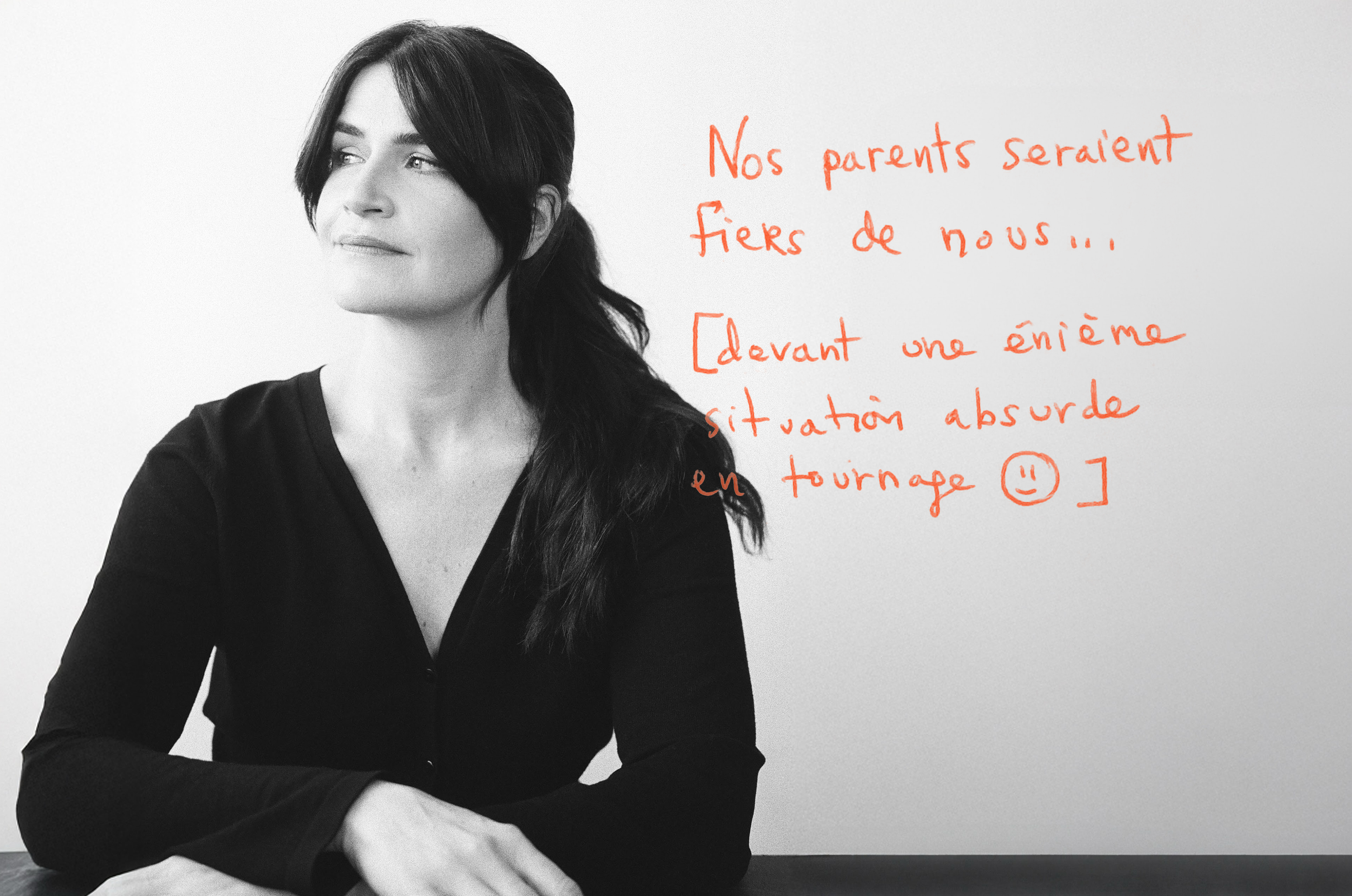 Anne Émond