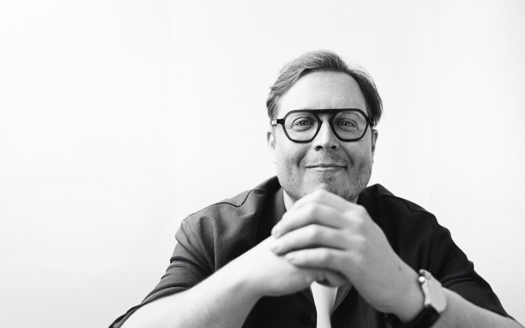 Patrice Ouimet
