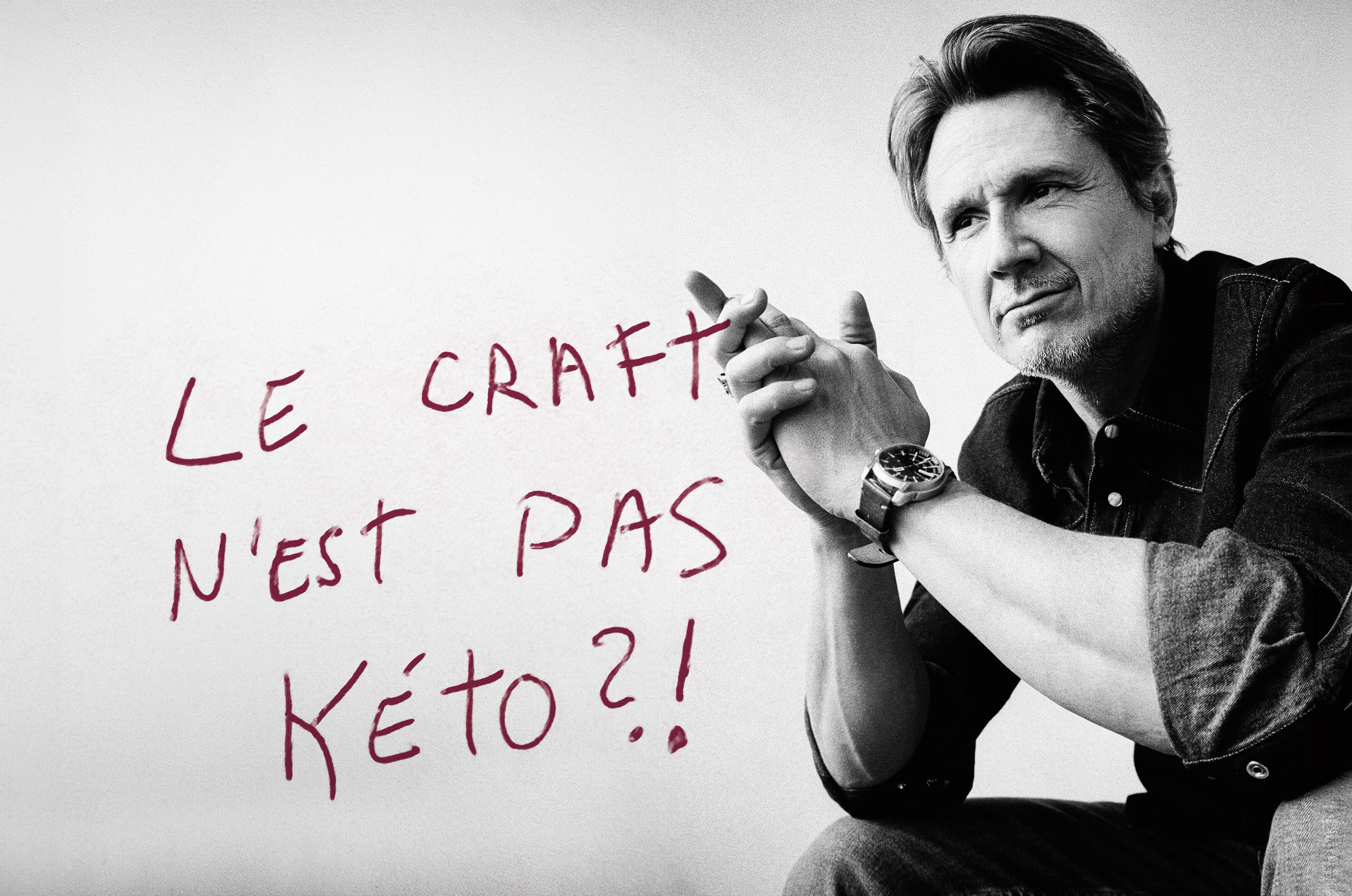 Simon Olivier Fecteau
