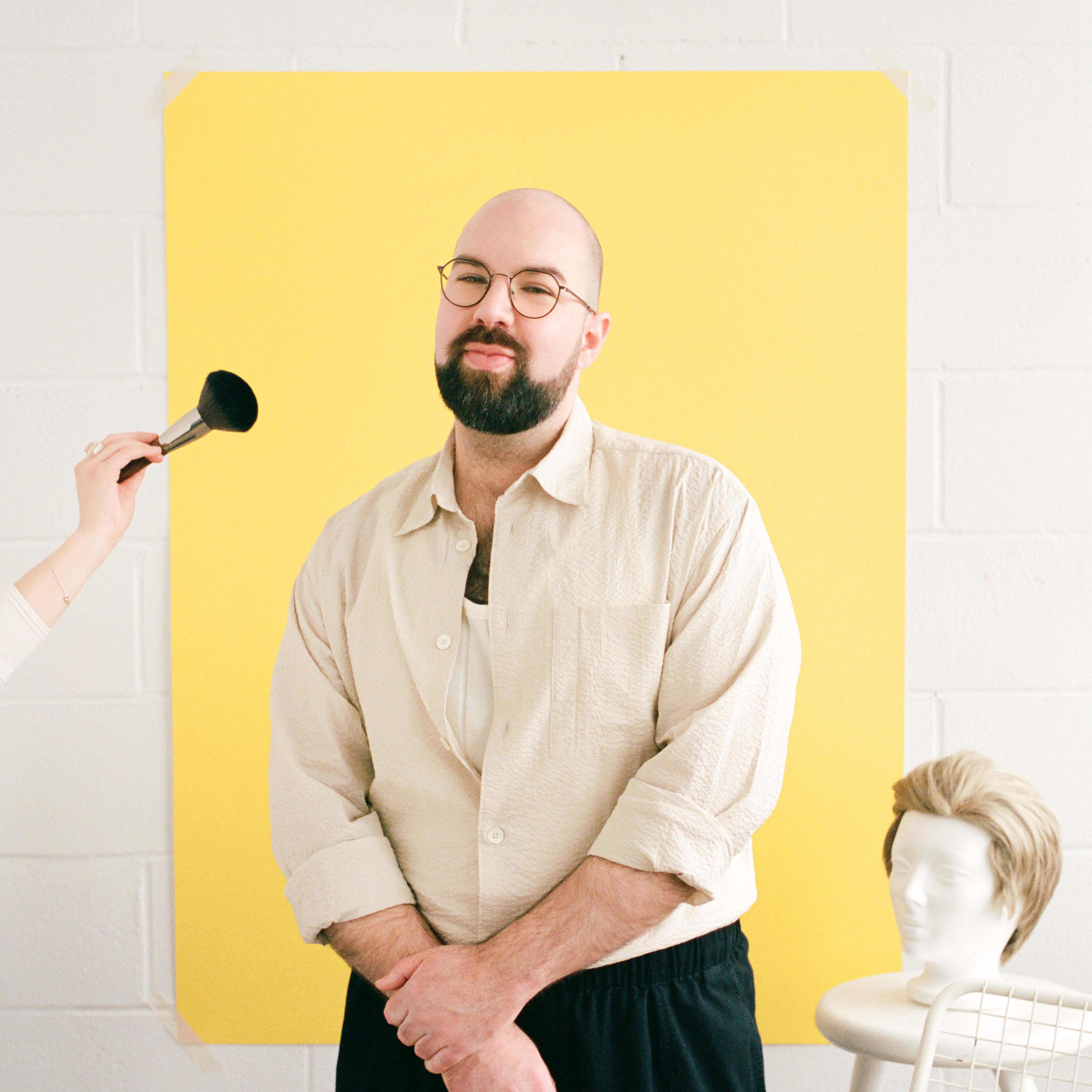 Marc-Antoine Lambert (Marcus)